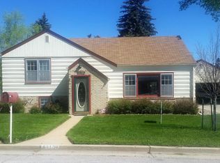 4112 Minnekahta Dr, Rapid City, SD 57702