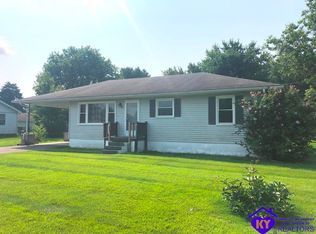 748 Park Ln, Radcliff, KY