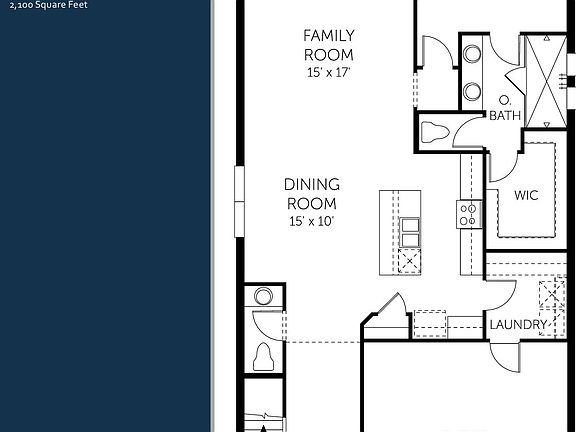 2nd image of 4402 Davis Dr