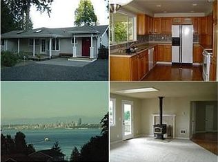 7331 E Maple St, Pt Orchard, WA 98366