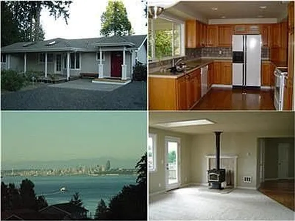 7331 E Maple St, Pt Orchard, WA 98366