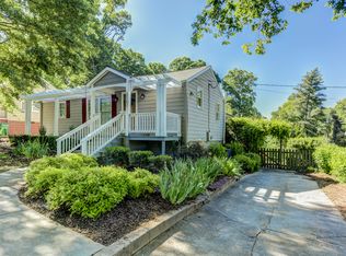 2107 Barberrie Ln, Decatur, GA 30032