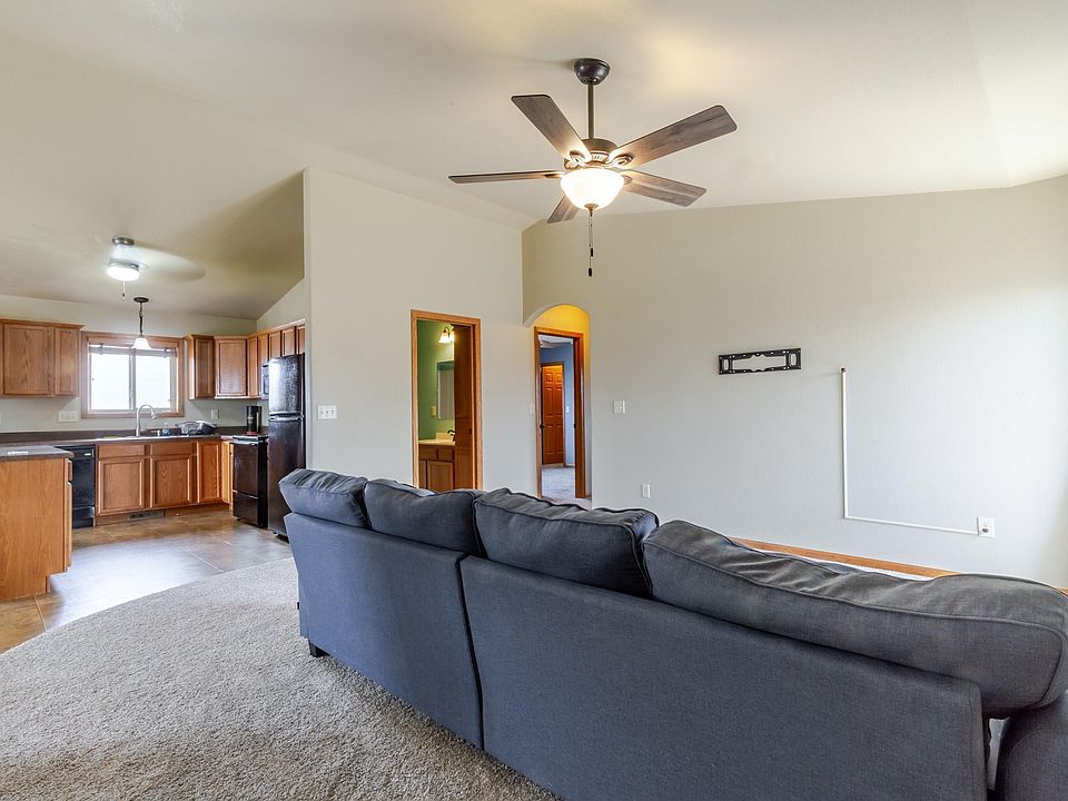722 Radial Ln, Box Elder, SD 57719 | MLS #88309 | Zillow