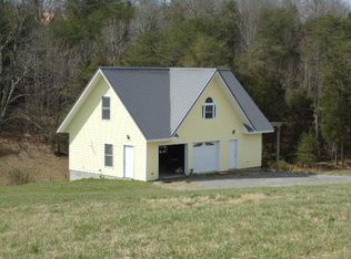 624 Mascoe Hamlet Ln, Gainesboro, TN 38562