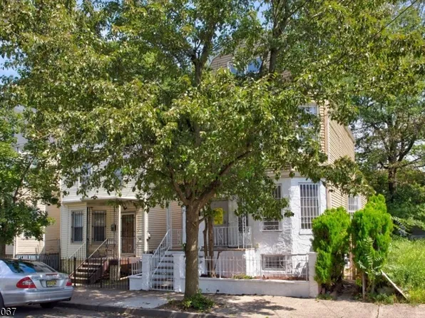 802 S 15Th St, Newark City, NJ 07108