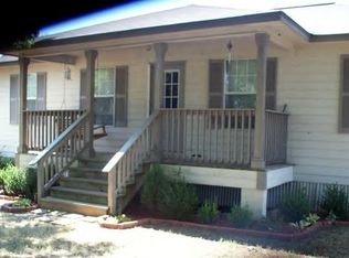721 Cr 2342, Clarksville, AR 72830