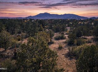 12195 N WILLIAMSON VALLEY Road #---, Prescott, AZ 86305