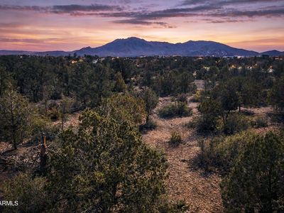 12195 N WILLIAMSON VALLEY Road #---, Prescott, AZ, 86305