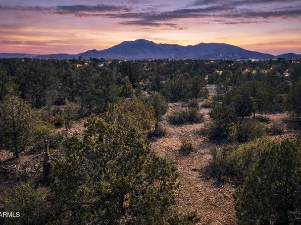 12195 N WILLIAMSON VALLEY Road #---, Prescott, AZ 86305