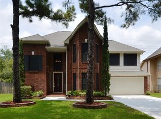 1214 Manchester Cir, Missouri City, TX 77459