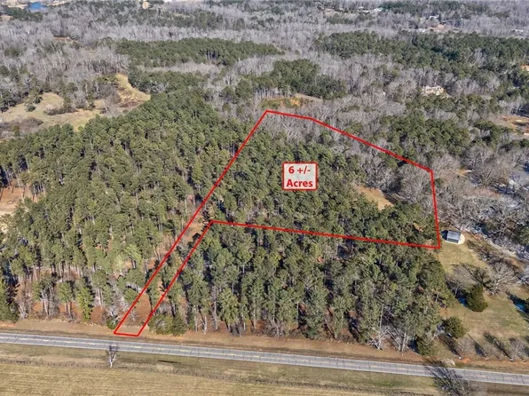 2821 Cole Springs Road, Bishop, GA 30621