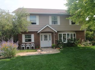 76 N 435 W, Morgan, UT 84050