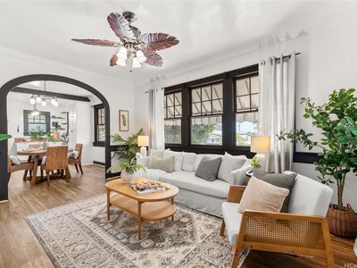 1001 Belser St, Honolulu, HI, 96816