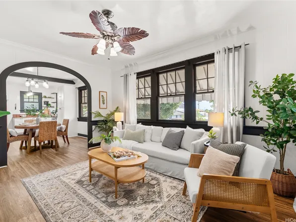 1001 Belser St, Honolulu, HI 96816