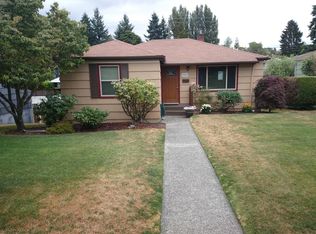 3832 48th Ave SW, Seattle, WA 98116