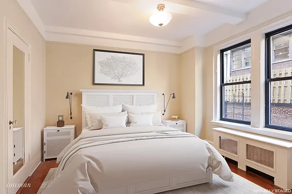 Rented by Corcoran | media 3