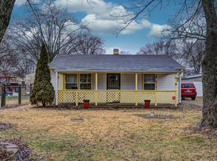 2652 Westbrook Ave, Indianapolis, IN
