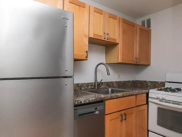 1 E Scott St #505 — Photo 6