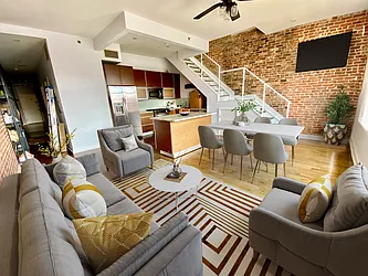 Rented by Compass