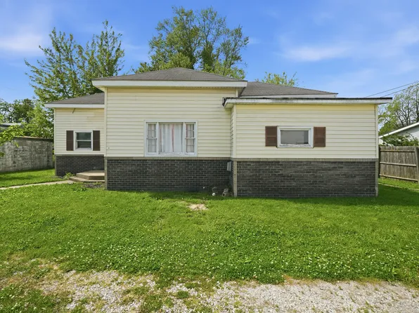 105 W 36th St, Marion, IN 46953