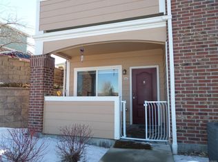 10367 W 55th Pl UNIT 1, Arvada, CO 80002