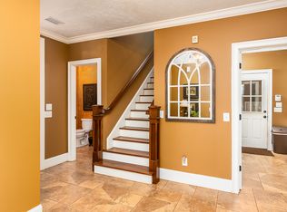 400 Fishburne Rd, Shiloh, GA 31826