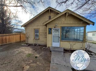 120 Sidney St, Twin Falls, ID 83301