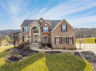 7008 Sunrise Ln, Mc Donald, PA 15057