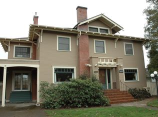 426 7th Ave SW, Albany, OR 97321