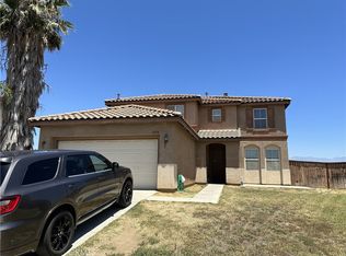 1258 Indigo Way, Perris, CA 92571