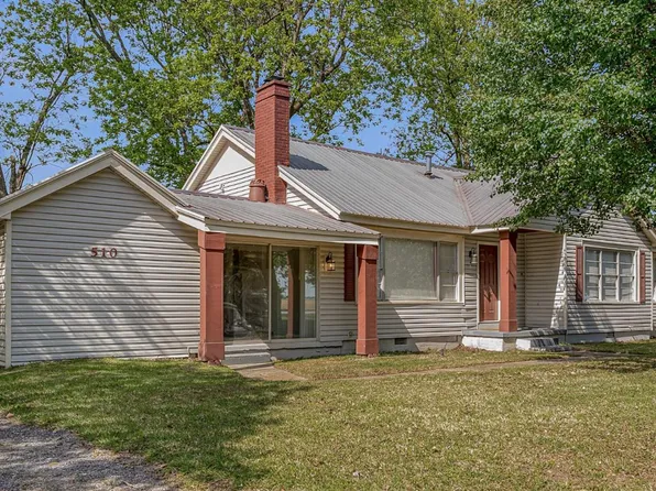 510 W Fleeman Rd, Manila, AR 72442
