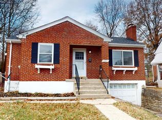 7841 Seward Ave, Cincinnati, OH 45231