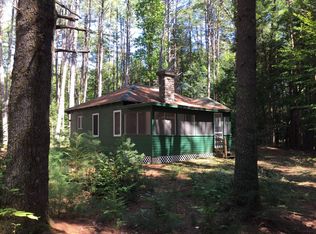 99 Thomas Rd, Lake Luzerne, NY 12846