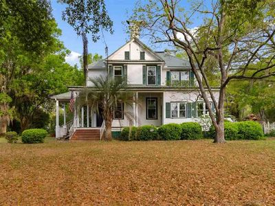 127 North St, Darlington, SC, 29532