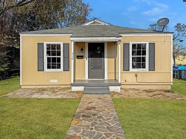 410 Mayborn Dr, Temple, TX 76501