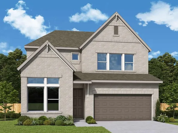 348 Twilight Haze Ct, Willis, TX 77318