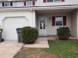 625 Nanticoke Pl, Bear, DE 19701