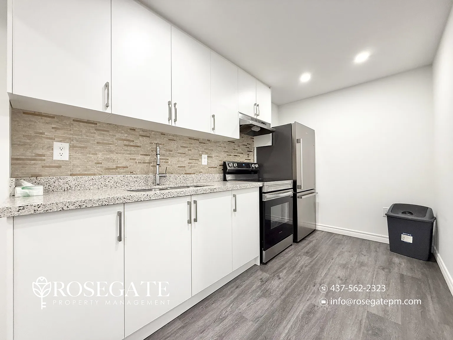 20 Havenlea Road Toronto — Photo 3