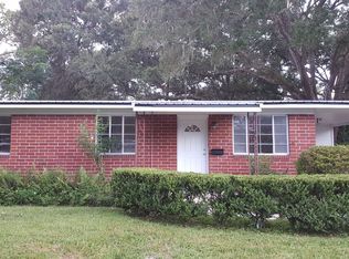 3014 Delor Dr, Jacksonville, FL 32223