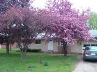 1583 Belmont Dr, Mount Pleasant, MI 48858