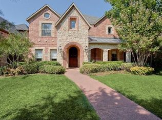6307 Vanderbilt Ave, Dallas, TX 75214