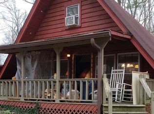 23 Diamond Lure Rd #1, Ellijay, GA 30536