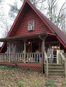 23 Diamond Lure Rd #1, Ellijay, GA, 30536