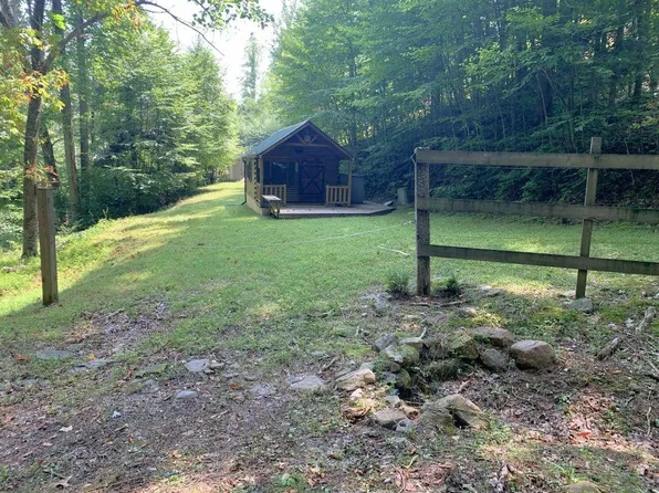 0 Gravely Hill Rd, Ripplemead, VA 24150