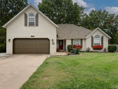 4636 Nottingham St Street, Battlefield, MO, 65619
