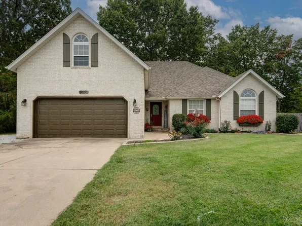 4636 Nottingham St Street, Battlefield, MO 65619