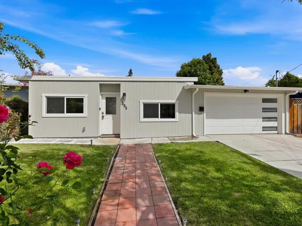 566 Maple Ave, Sunnyvale, CA 94085