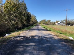0 Cr #2050, Hull, TX 77564