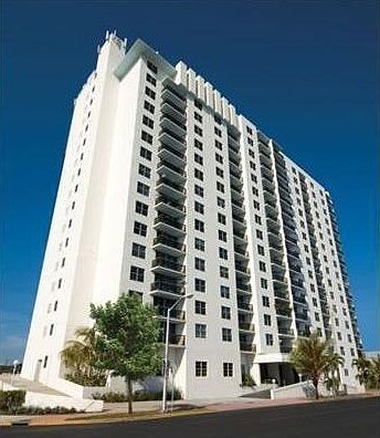 5th image of 401 69th St APT 1211