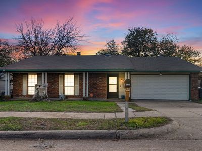 1405 Whittenburg Dr, Fort Worth, TX, 76134